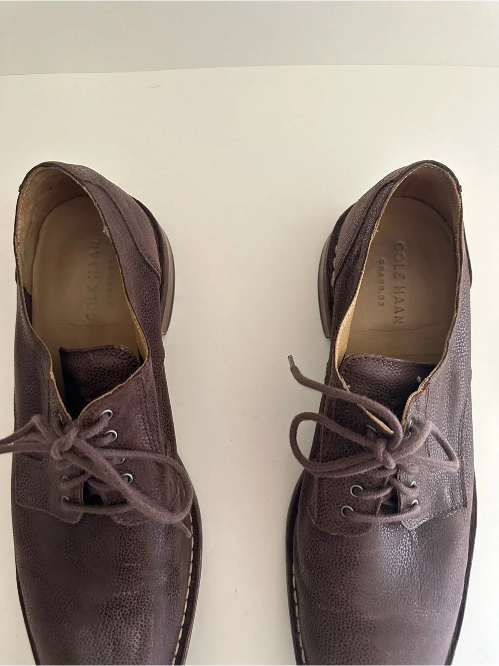 Cole Haan size 12